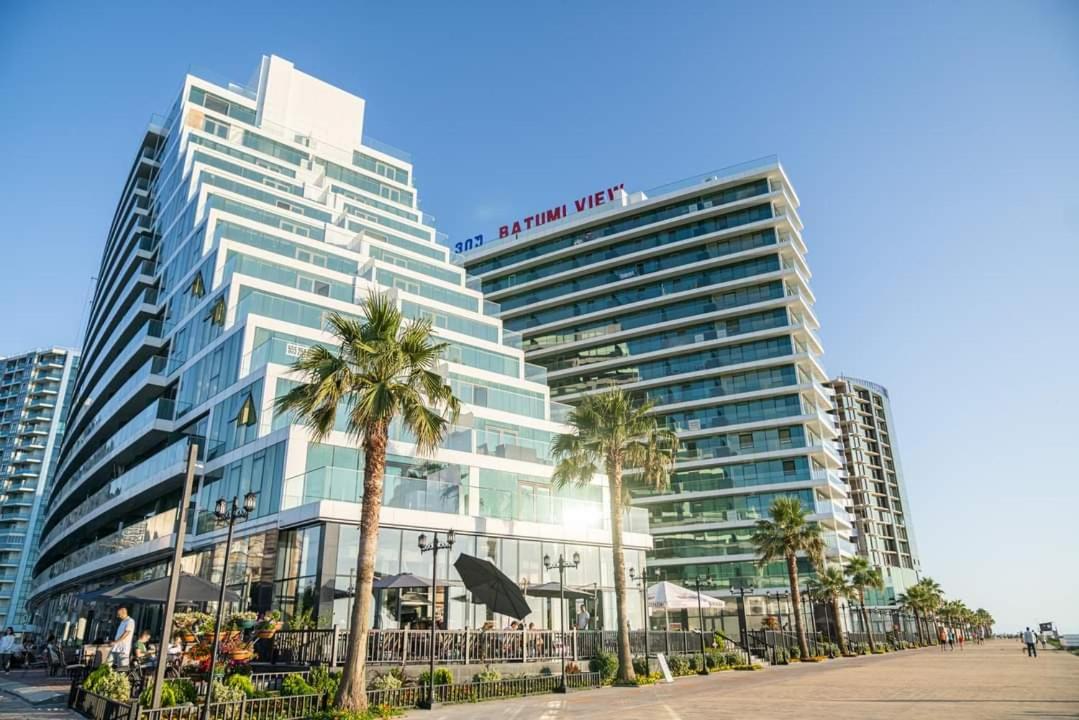 Batumi view apartmant