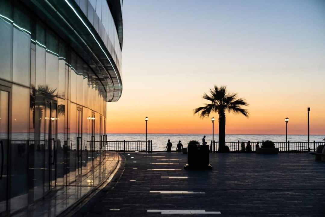 Batumi view apartmant