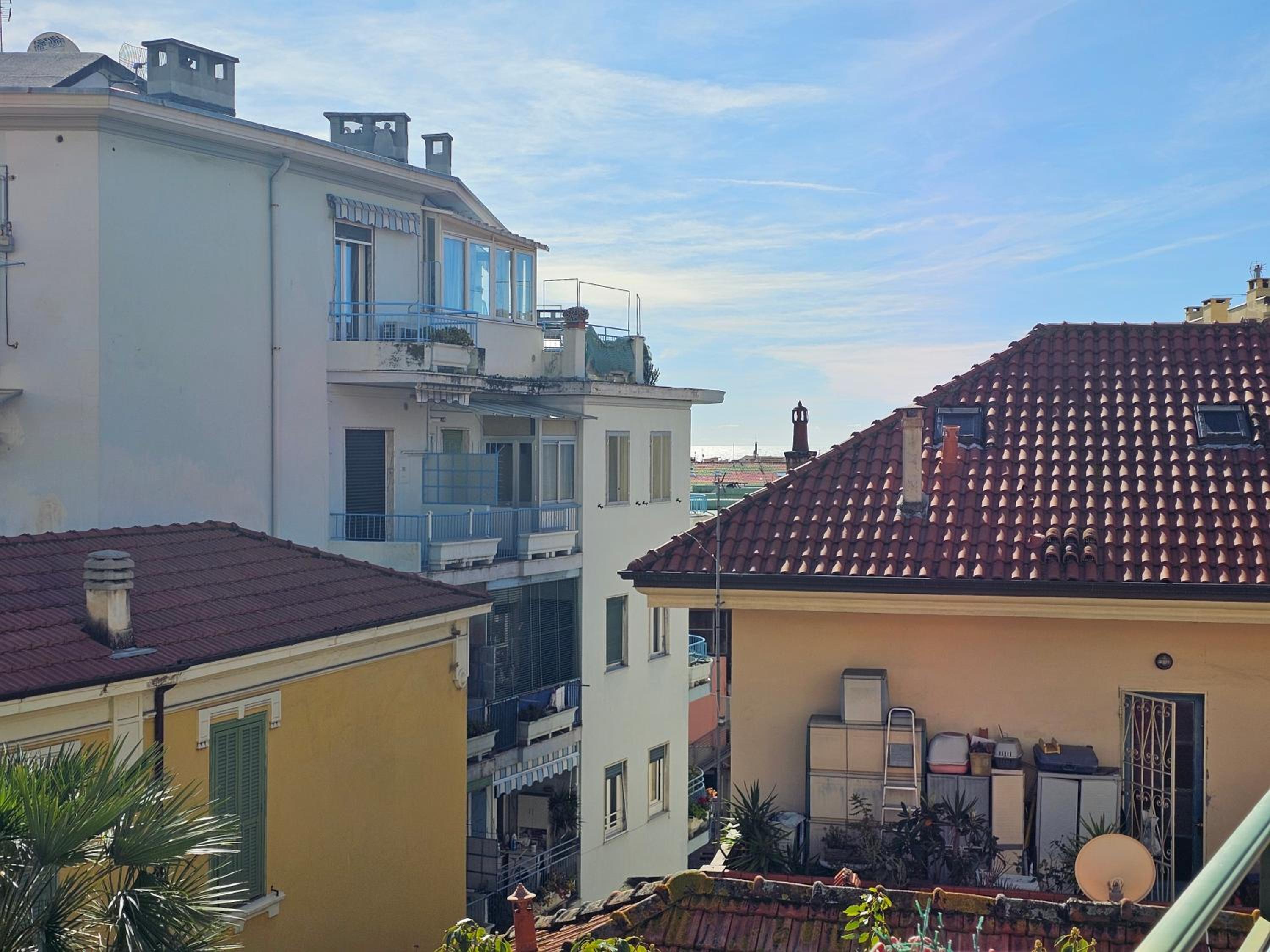 IL SOLE di SANREMO