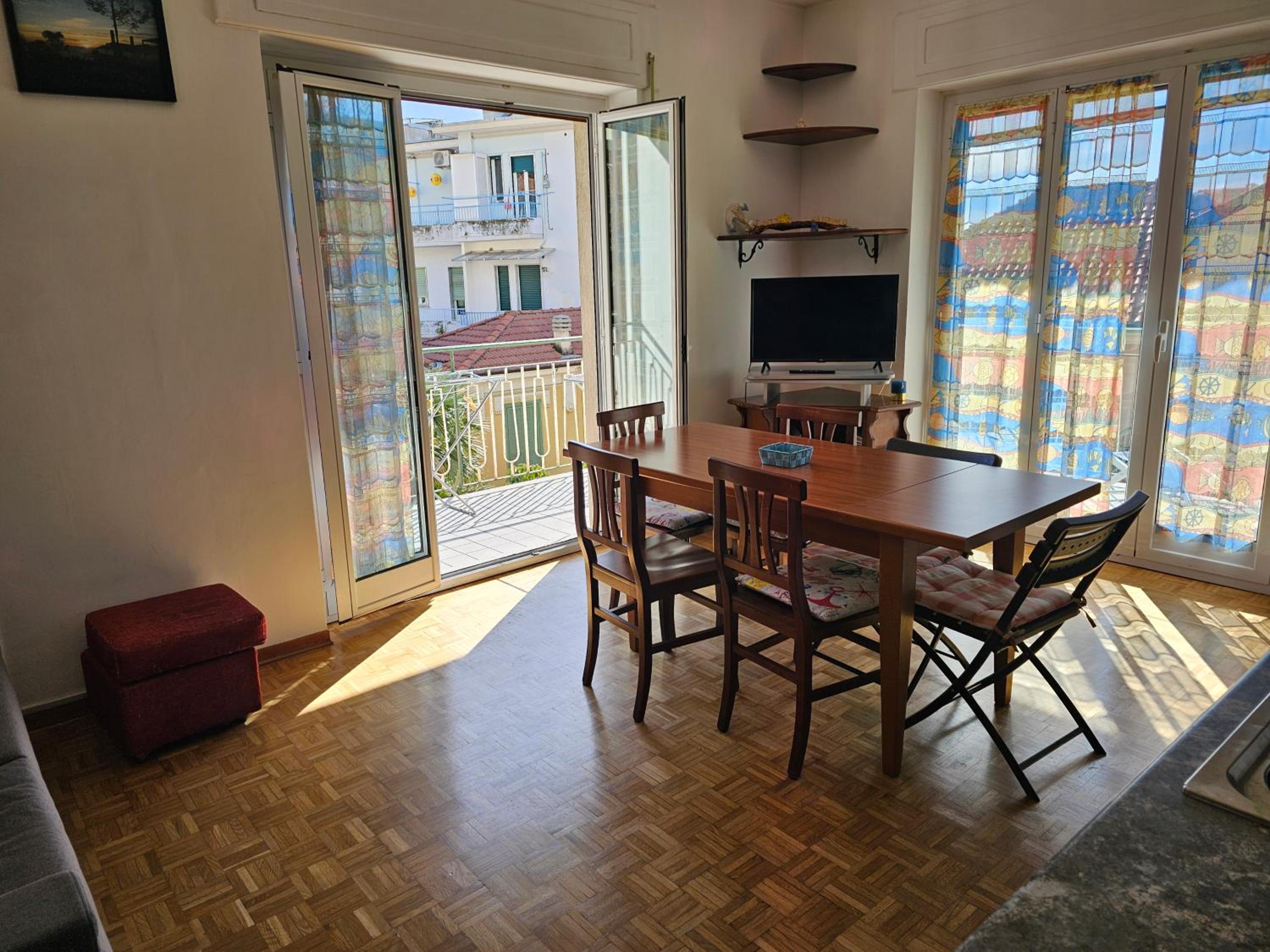 IL SOLE di SANREMO