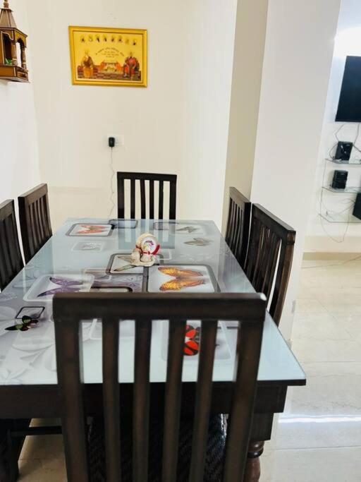 Welcome! Stunning flat available for your stay! view 4