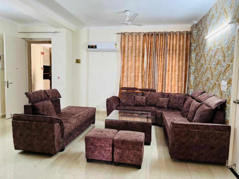 Welcome! Stunning flat available for your stay! view 5