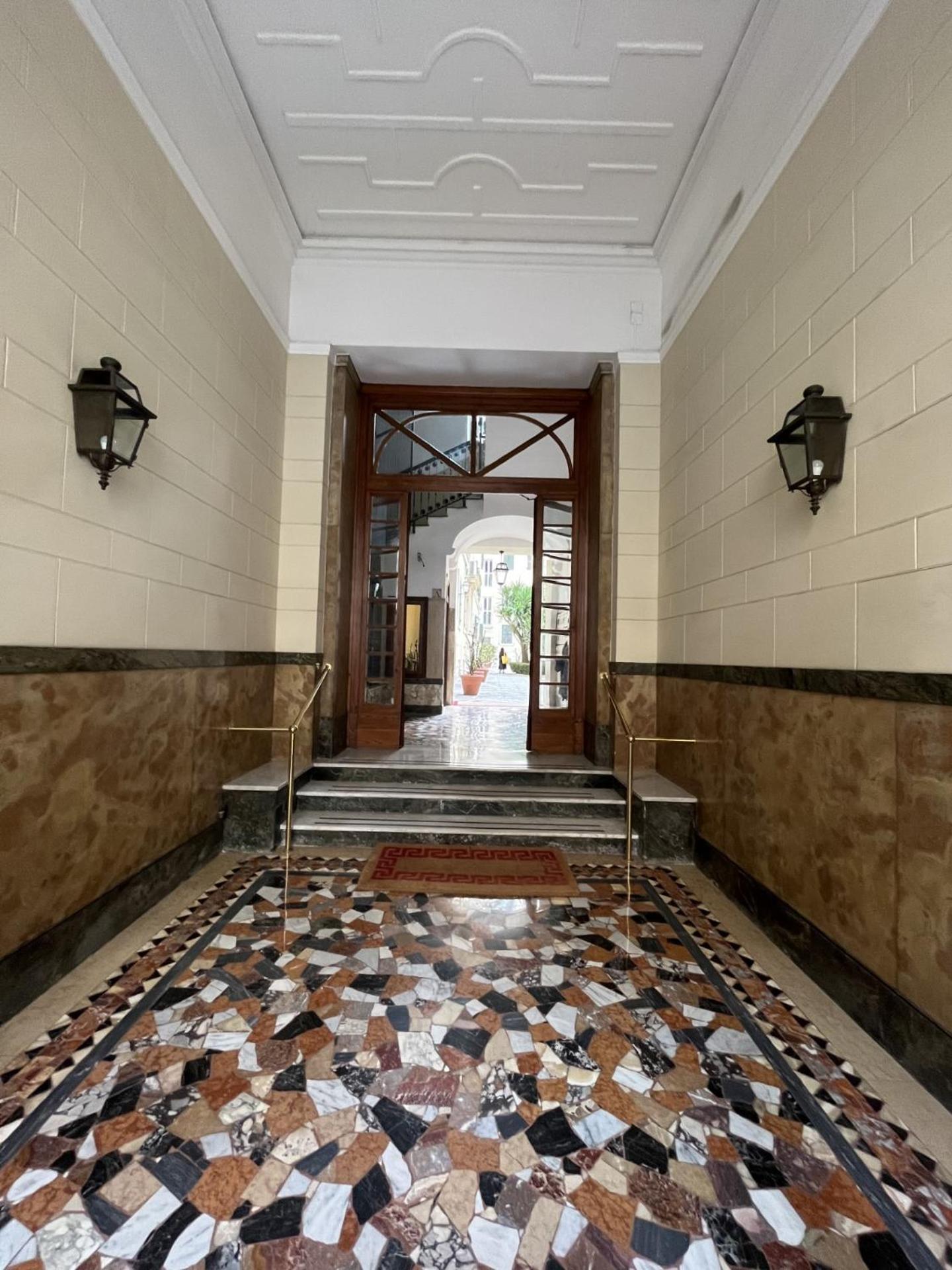 interno 18 penthouse