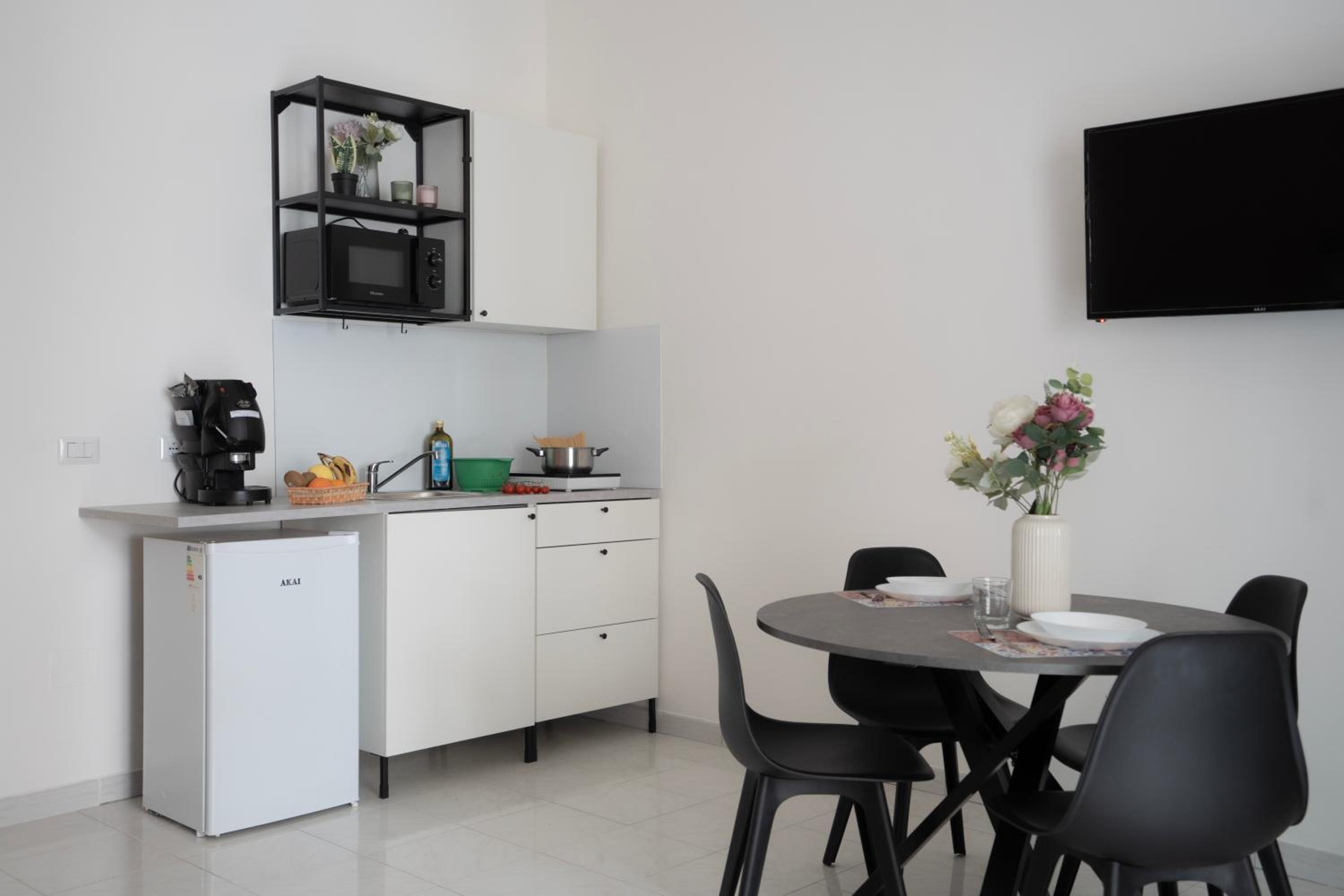 Giufrania Suite photo 5