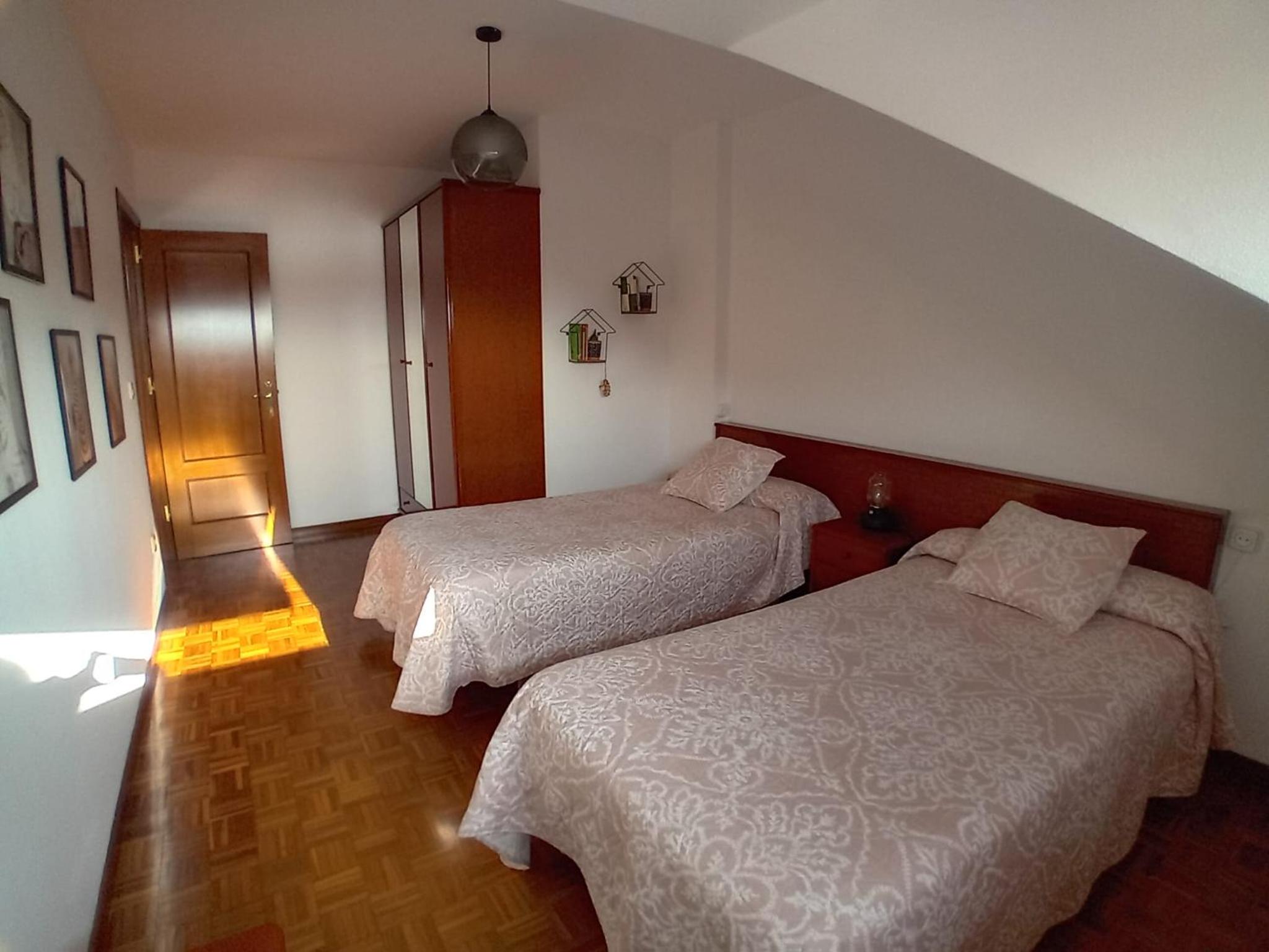 Dúplex Saja