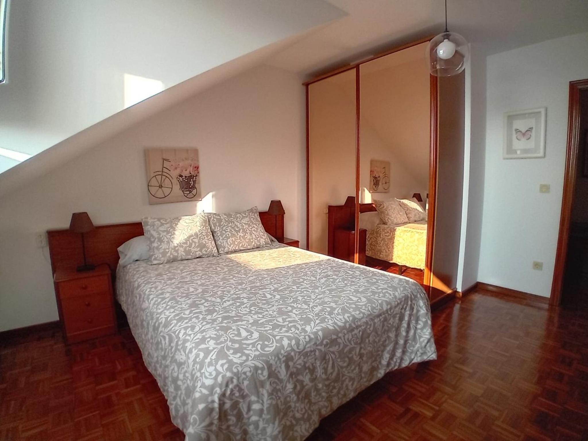 Dúplex Saja