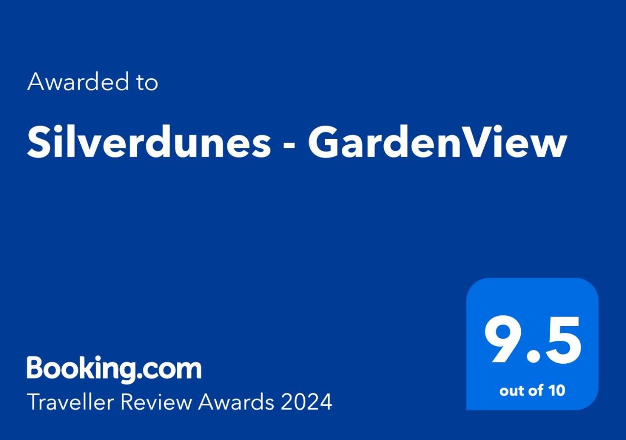 Silverdunes - GardenView view 4