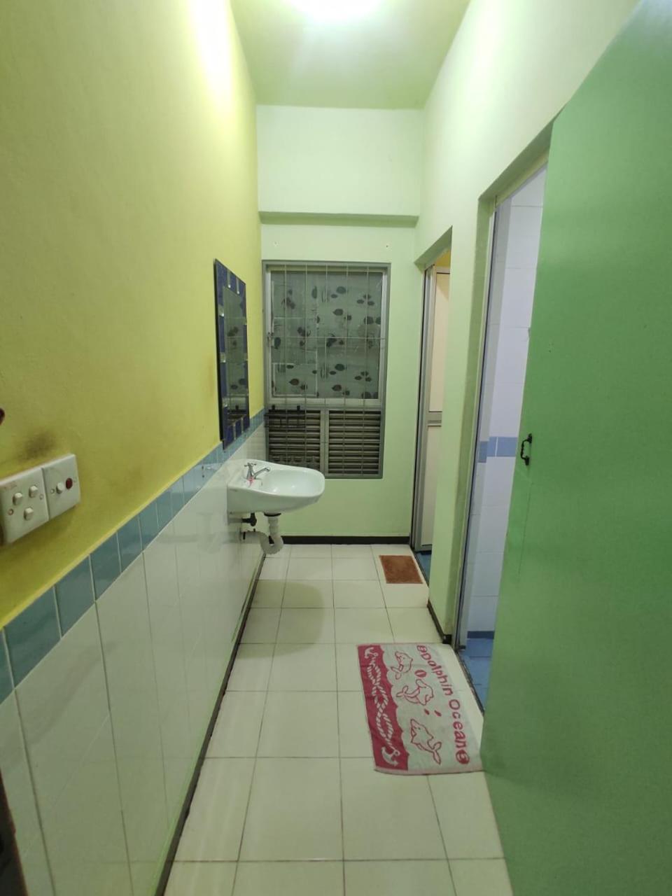 Acuk Stay - Seri Maya Condo Homestay