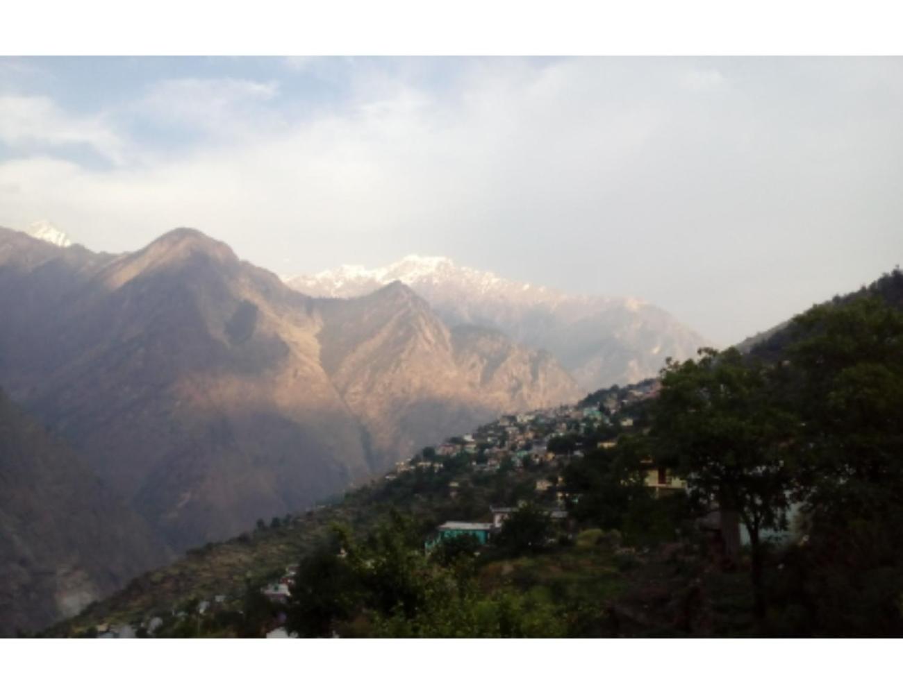 Hotel Chandradeep, Joshimath view 3