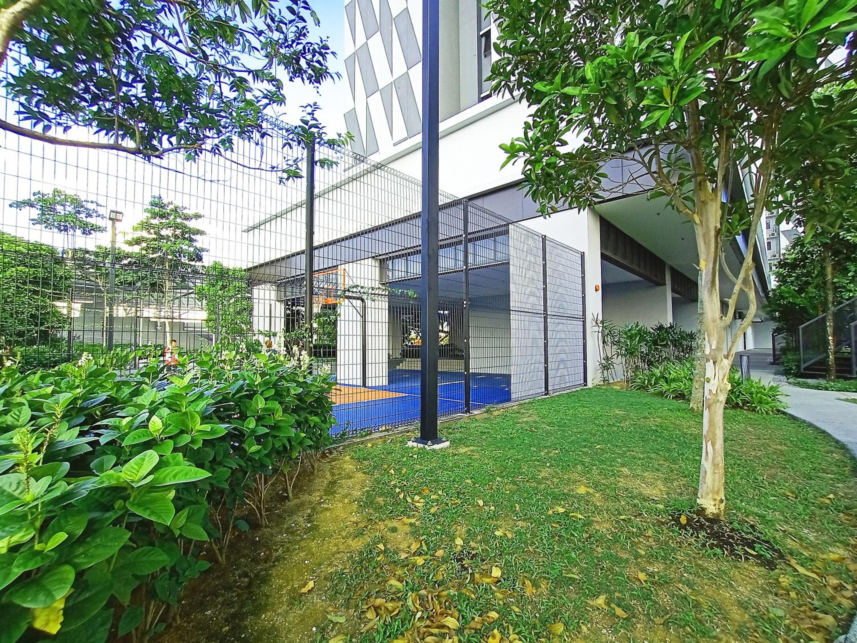 Trion KL Sweet Grace X TRX Sky Tower