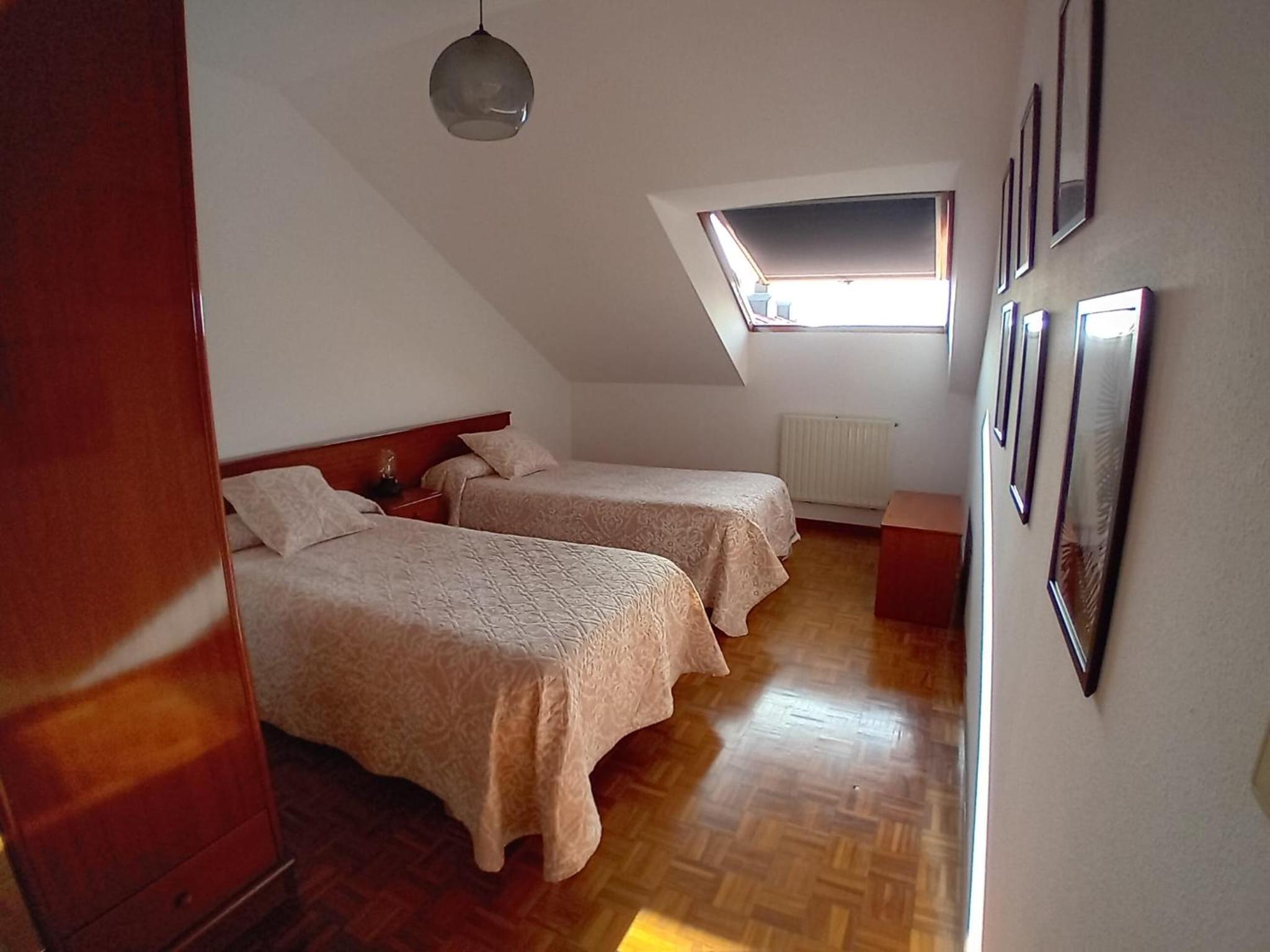 Dúplex Saja