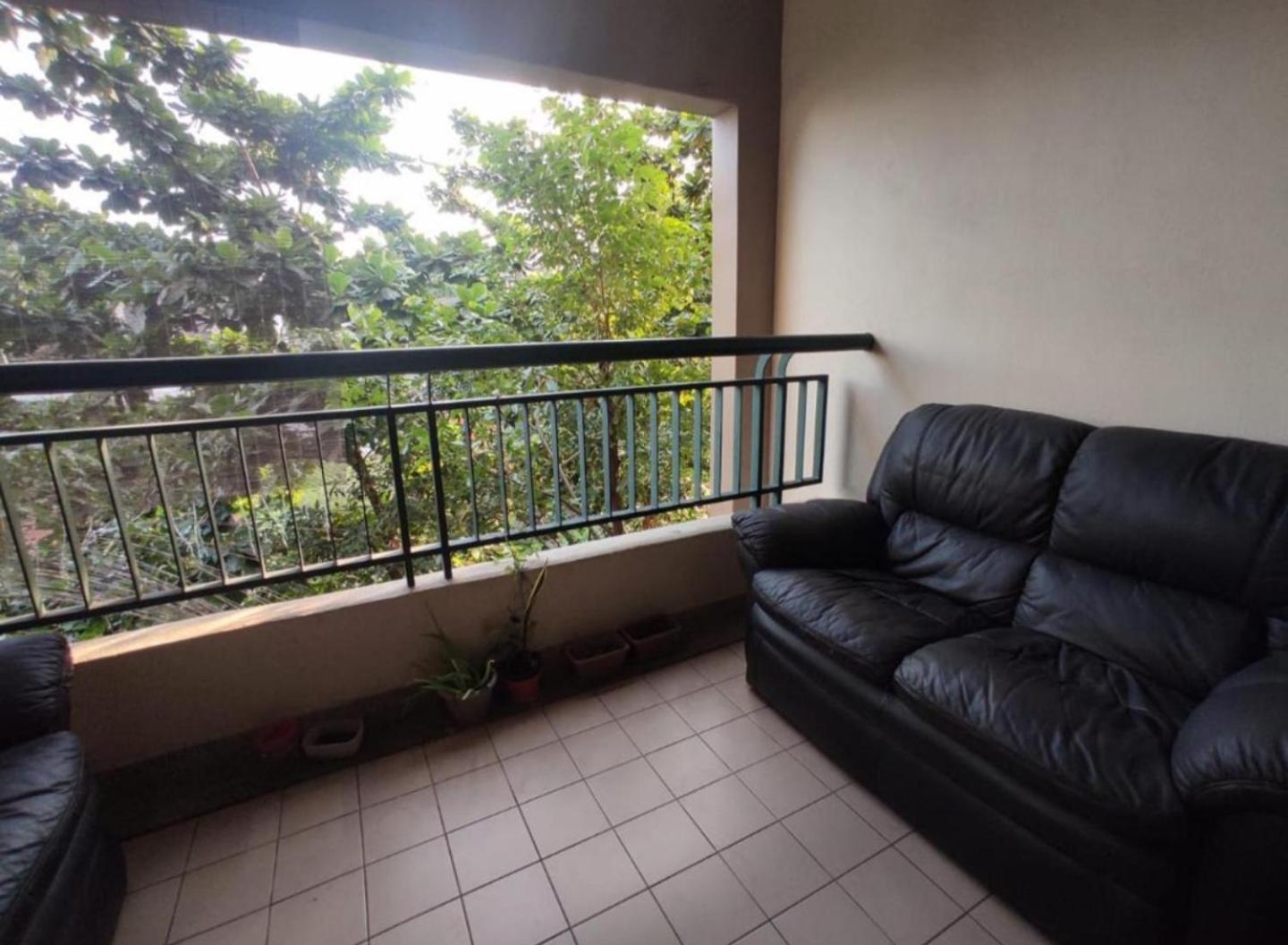 Acuk Stay - Seri Maya Condo Homestay