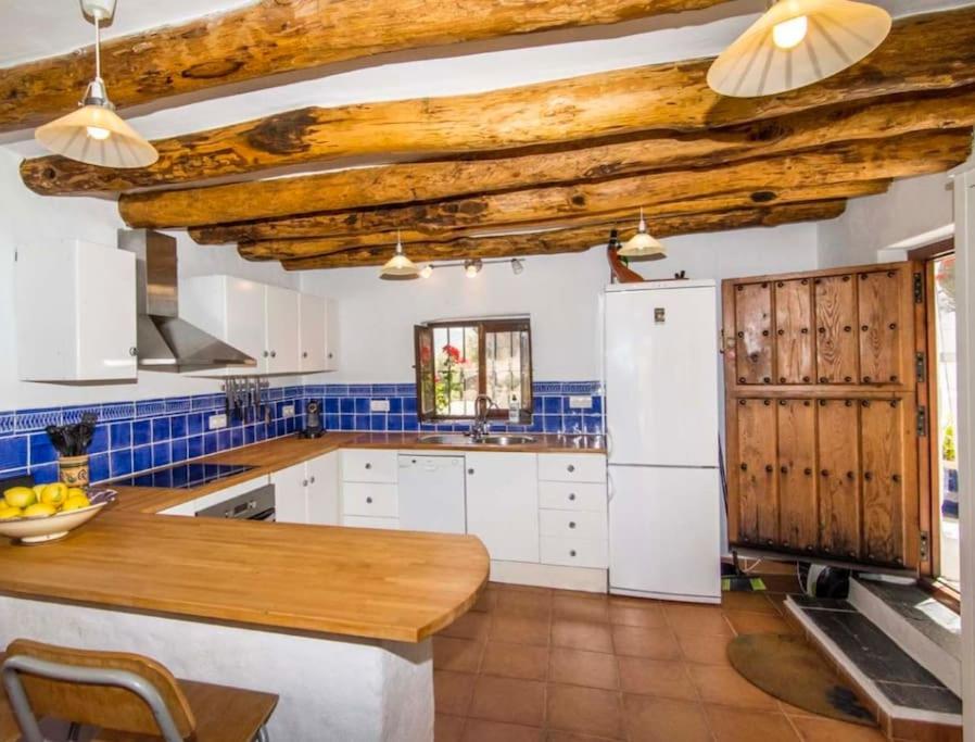 Casa Fatima