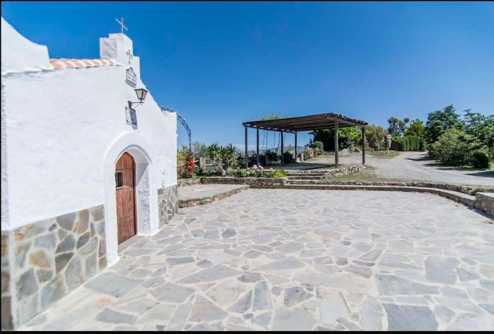 Casa Fatima