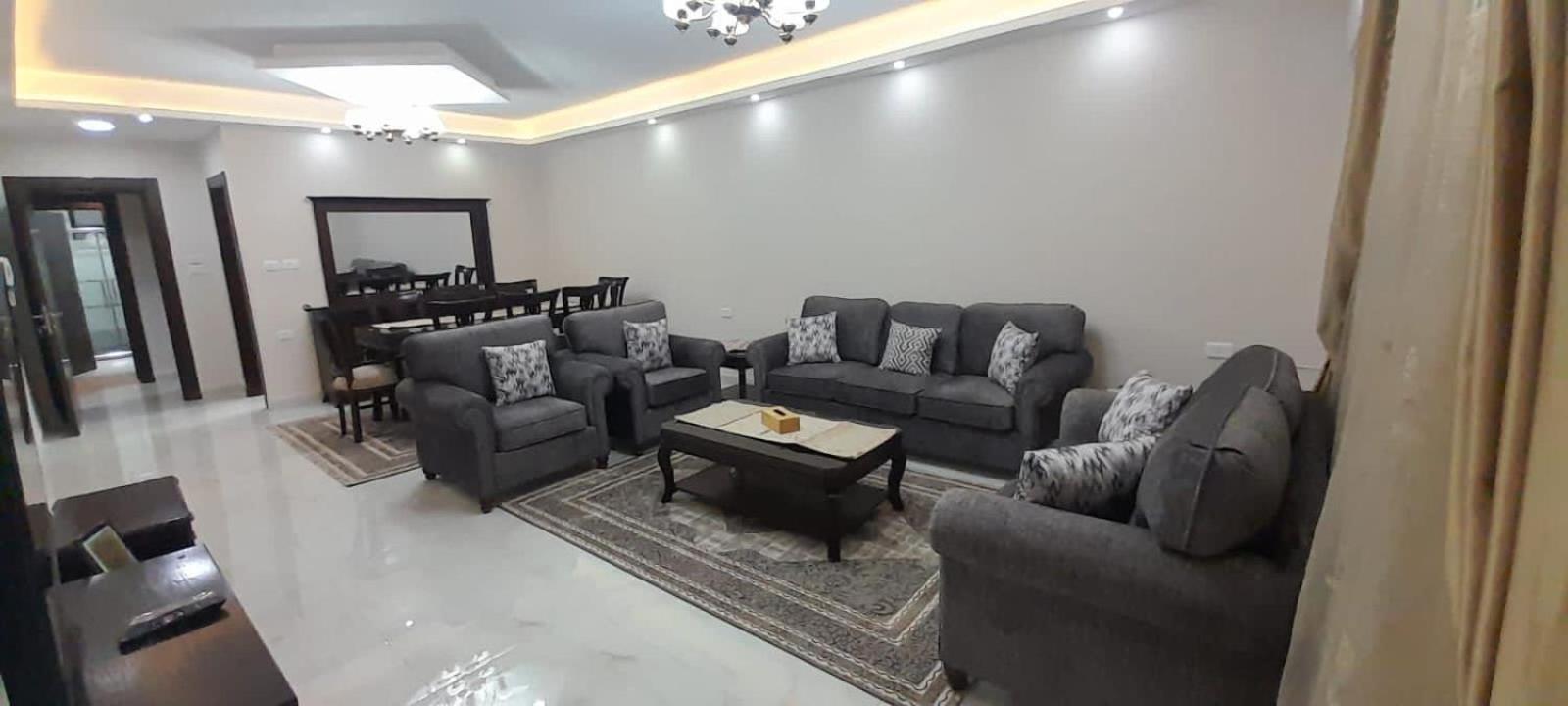 Luxury Apartment 3BR near 7th circle view 5