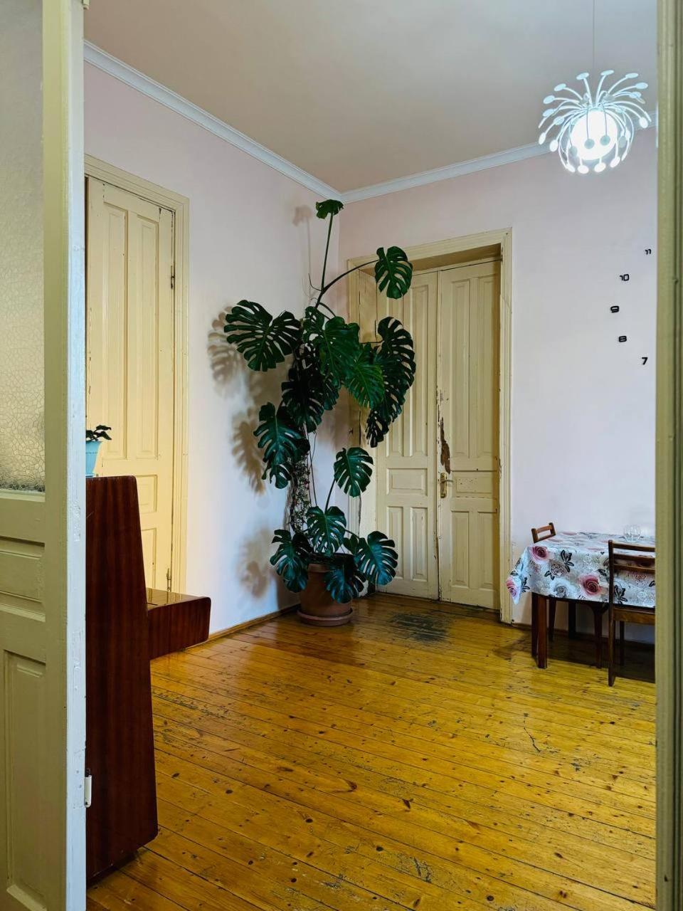 guest house "BUBU" Kutaisi view 2
