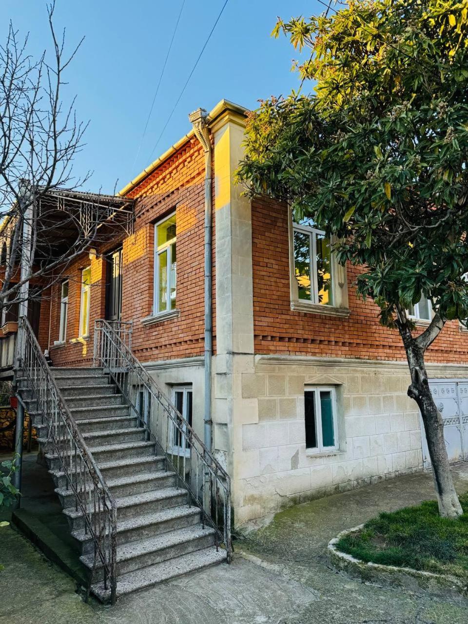 guest house "BUBU" Kutaisi view 3