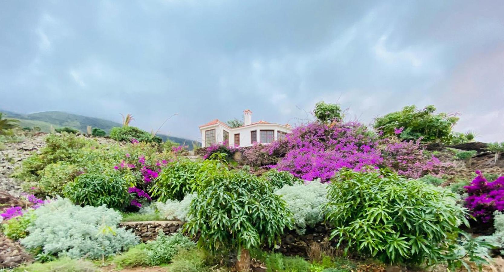 La Rayuela Suites