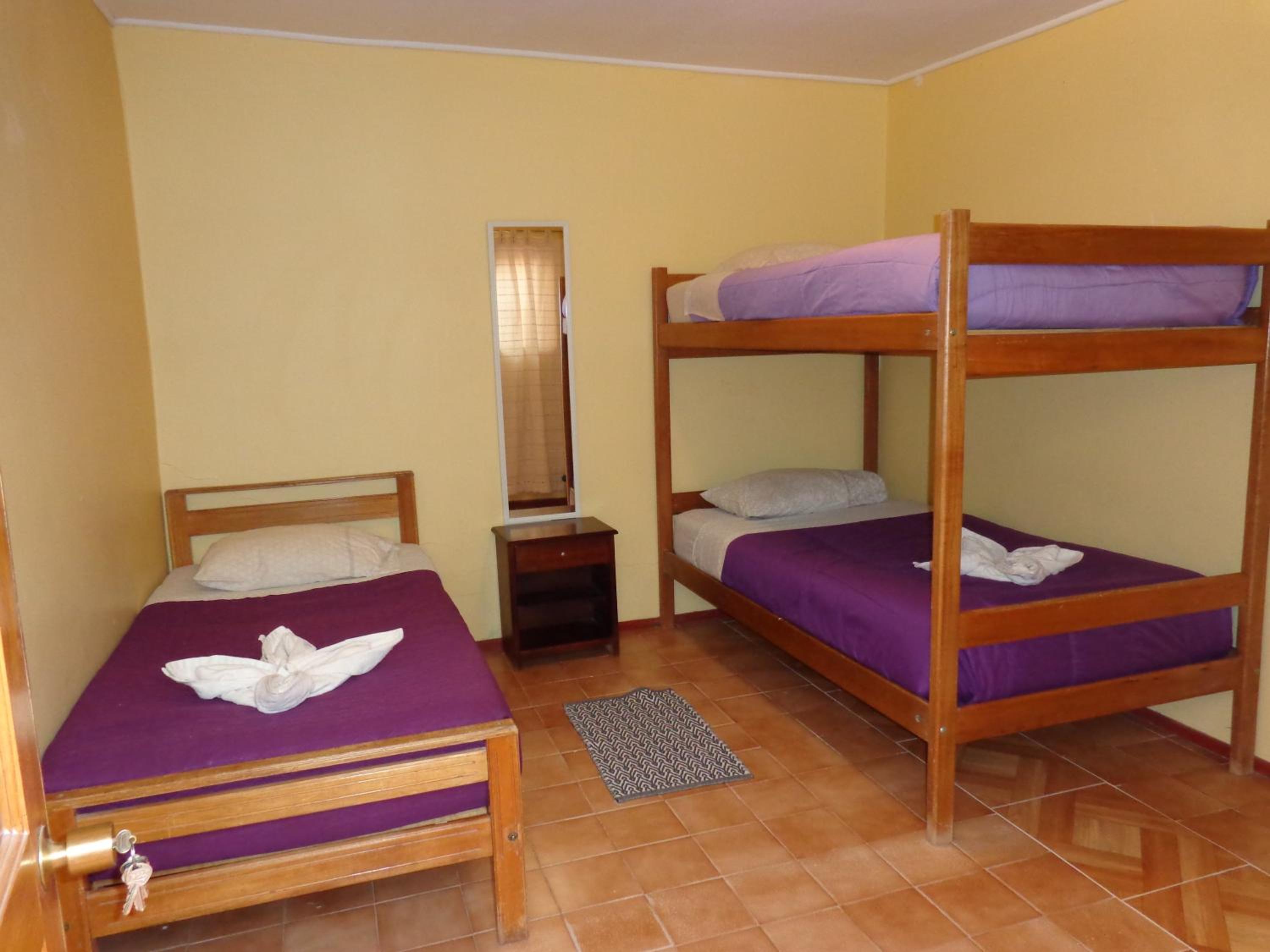 Hostal Restaurant Chiloe