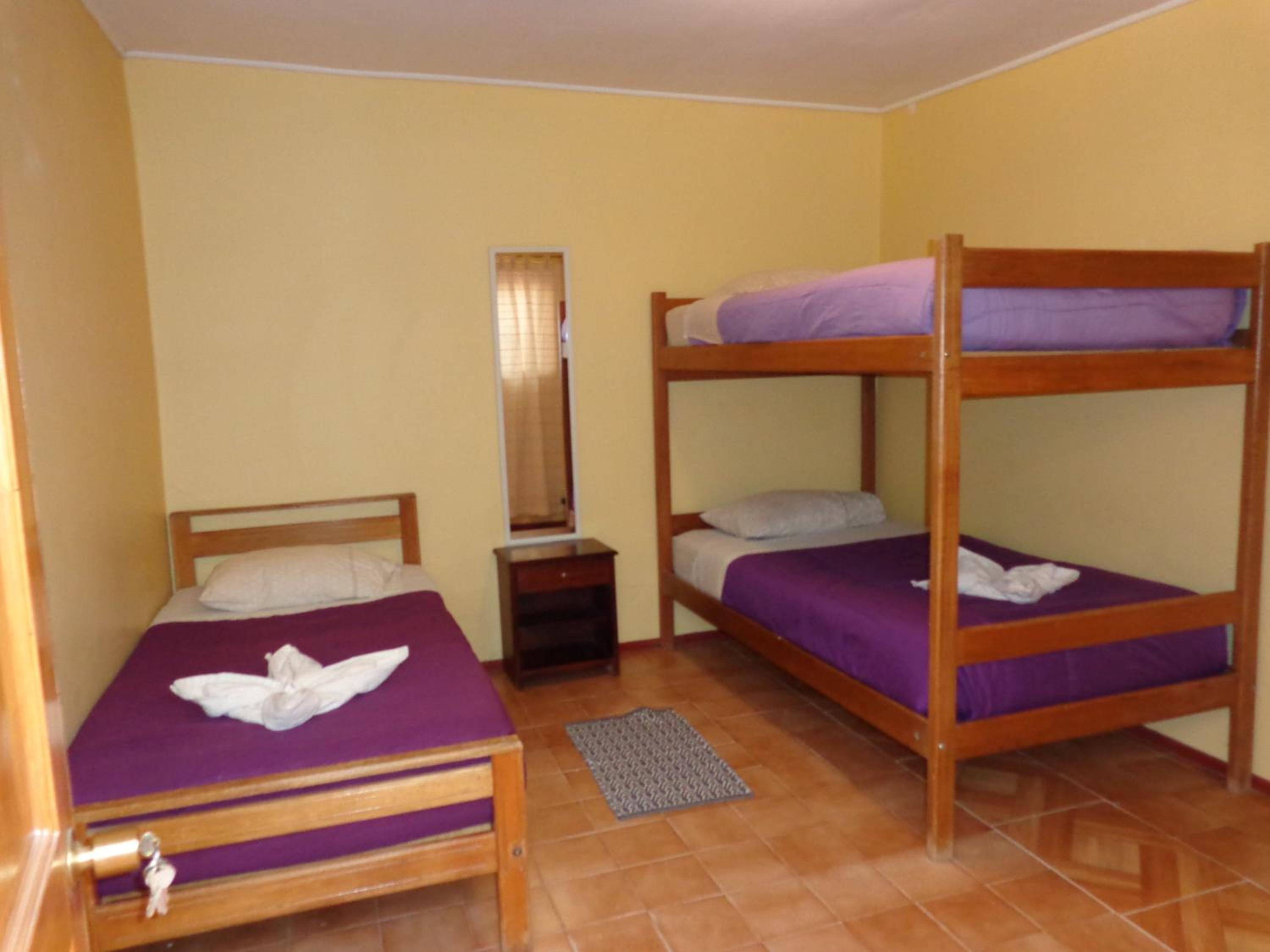 Hostal Restaurant Chiloe
