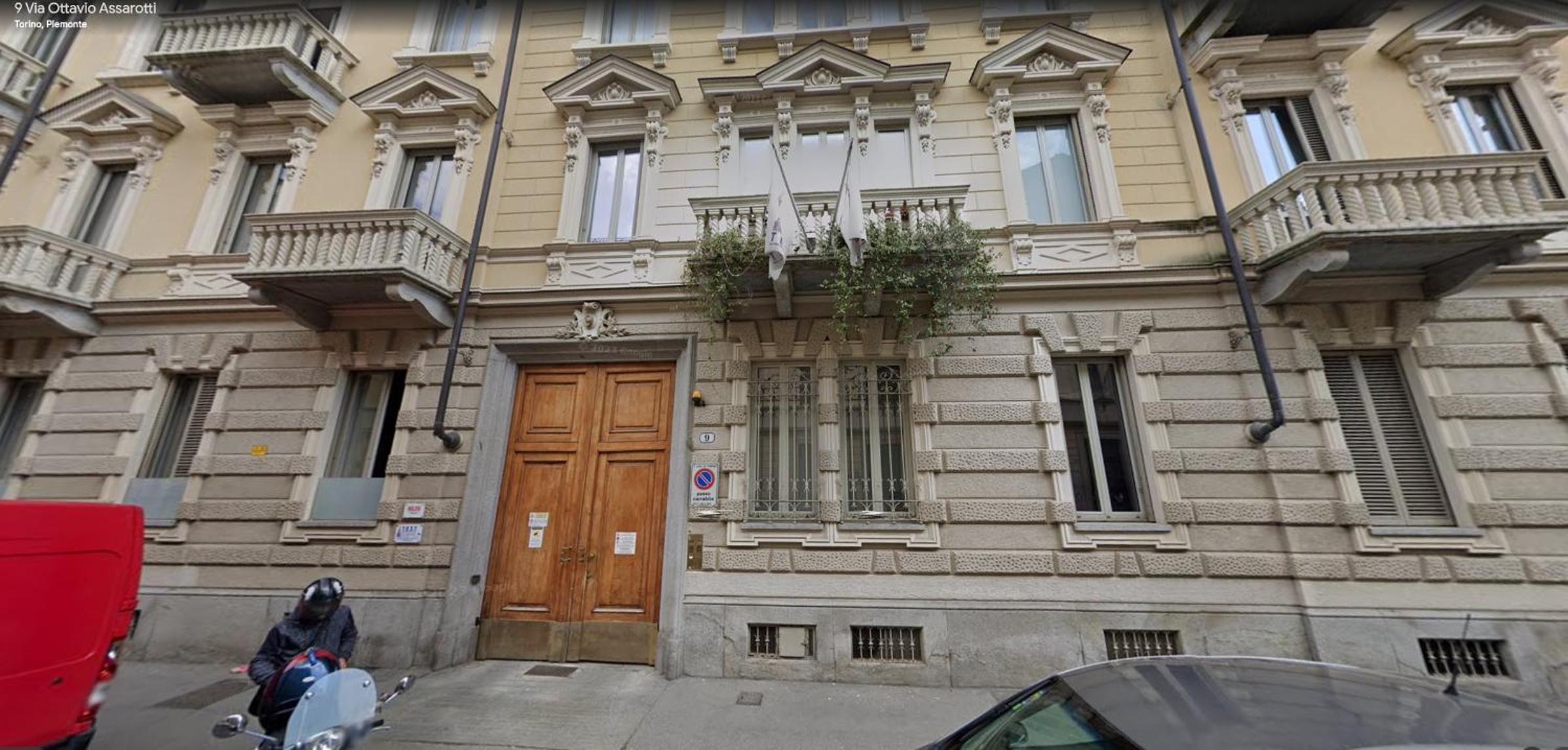 [Torino, Centro] Residence Cloud 9 + Parking view 2