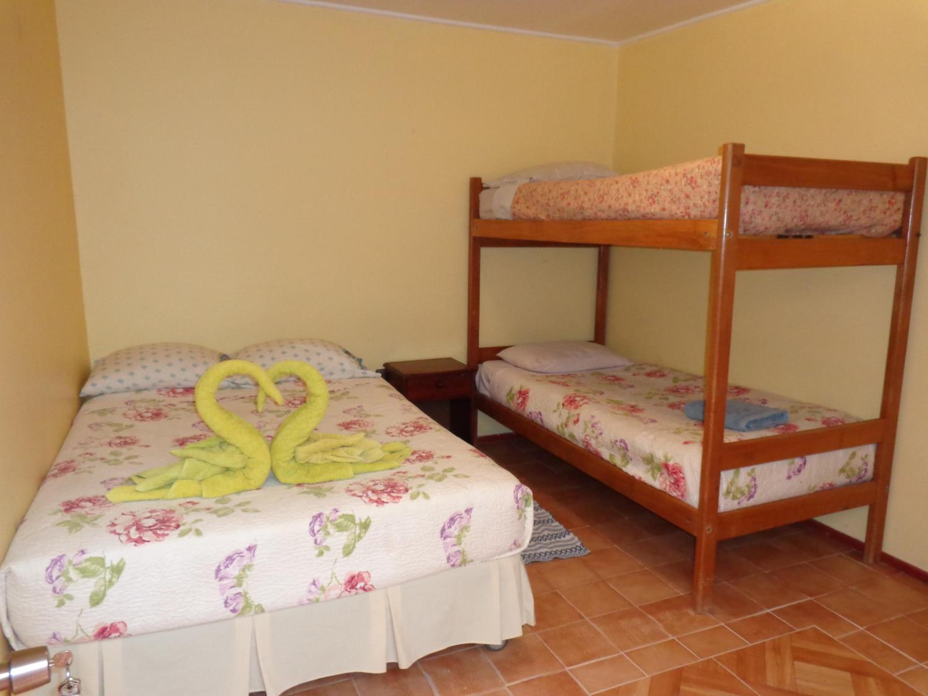 Hostal Restaurant Chiloe
