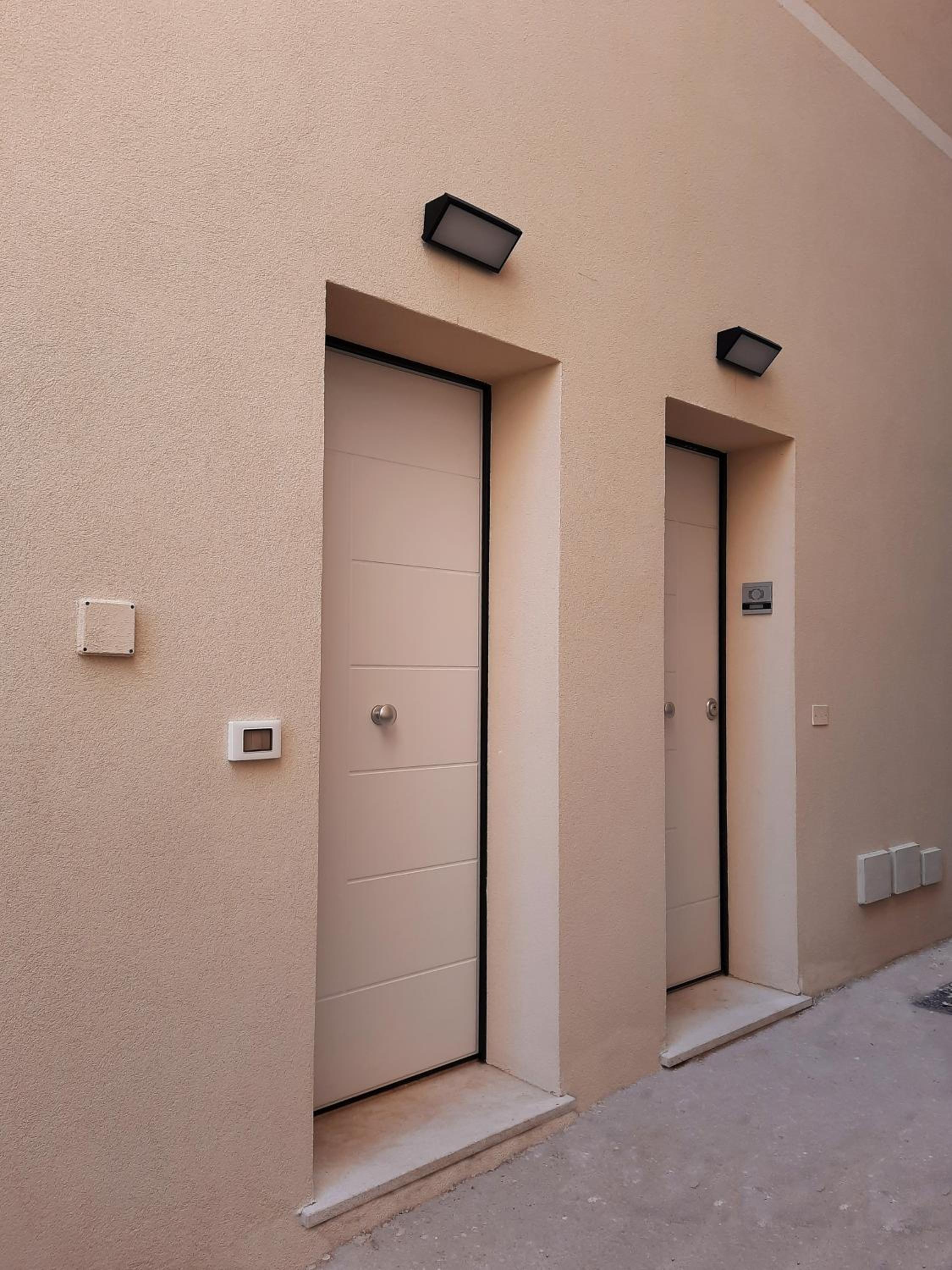 Hotel Il Canto Di Iside