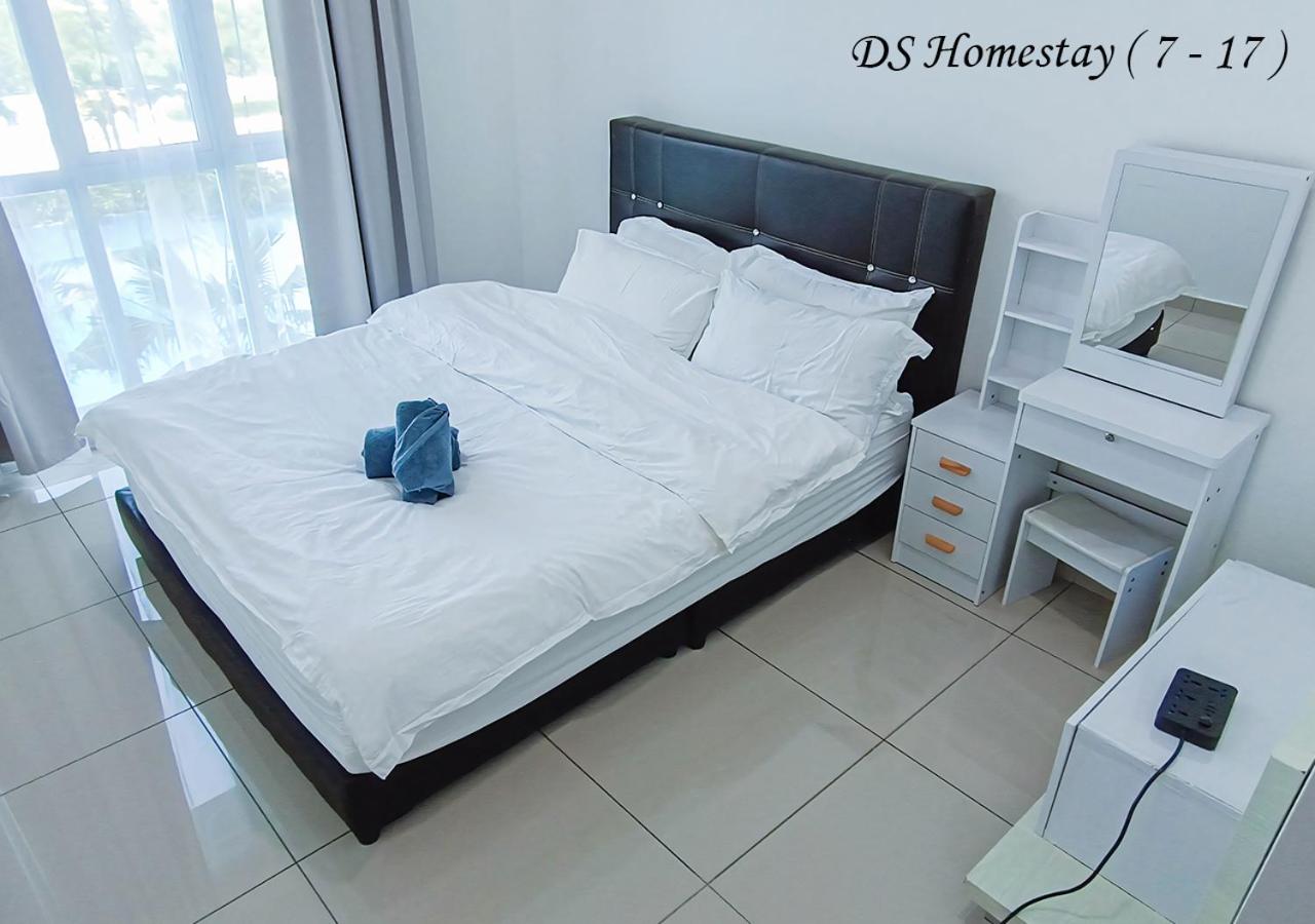Metropol Serviced Apartment Nice Pool View 3 BR photo 7