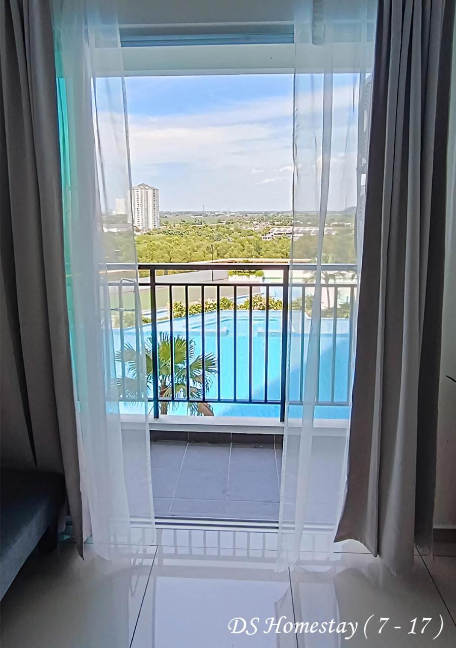 Metropol Serviced Apartment Nice Pool View 3 BR photo 2