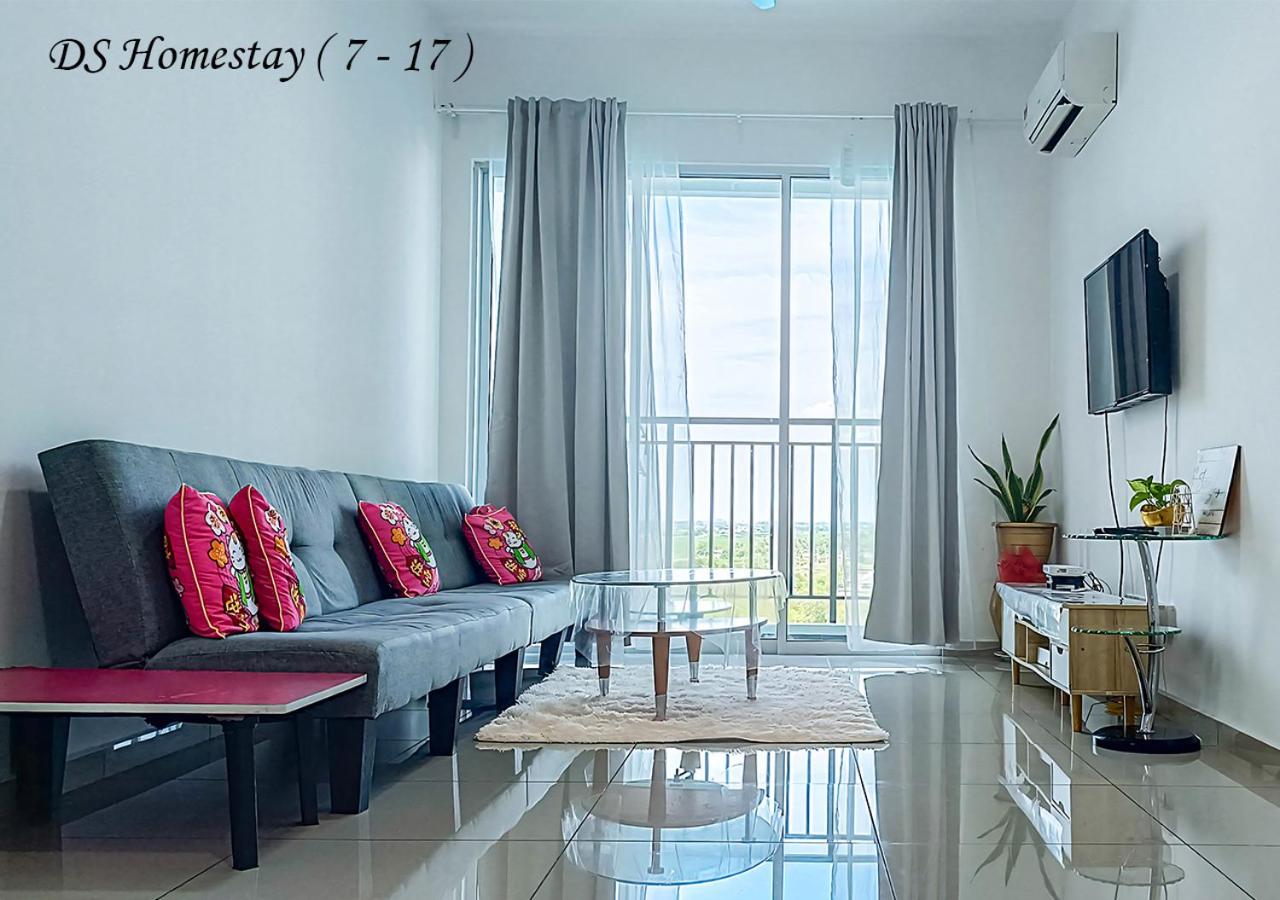 Metropol Serviced Apartment Nice Pool View 3 BR photo 1