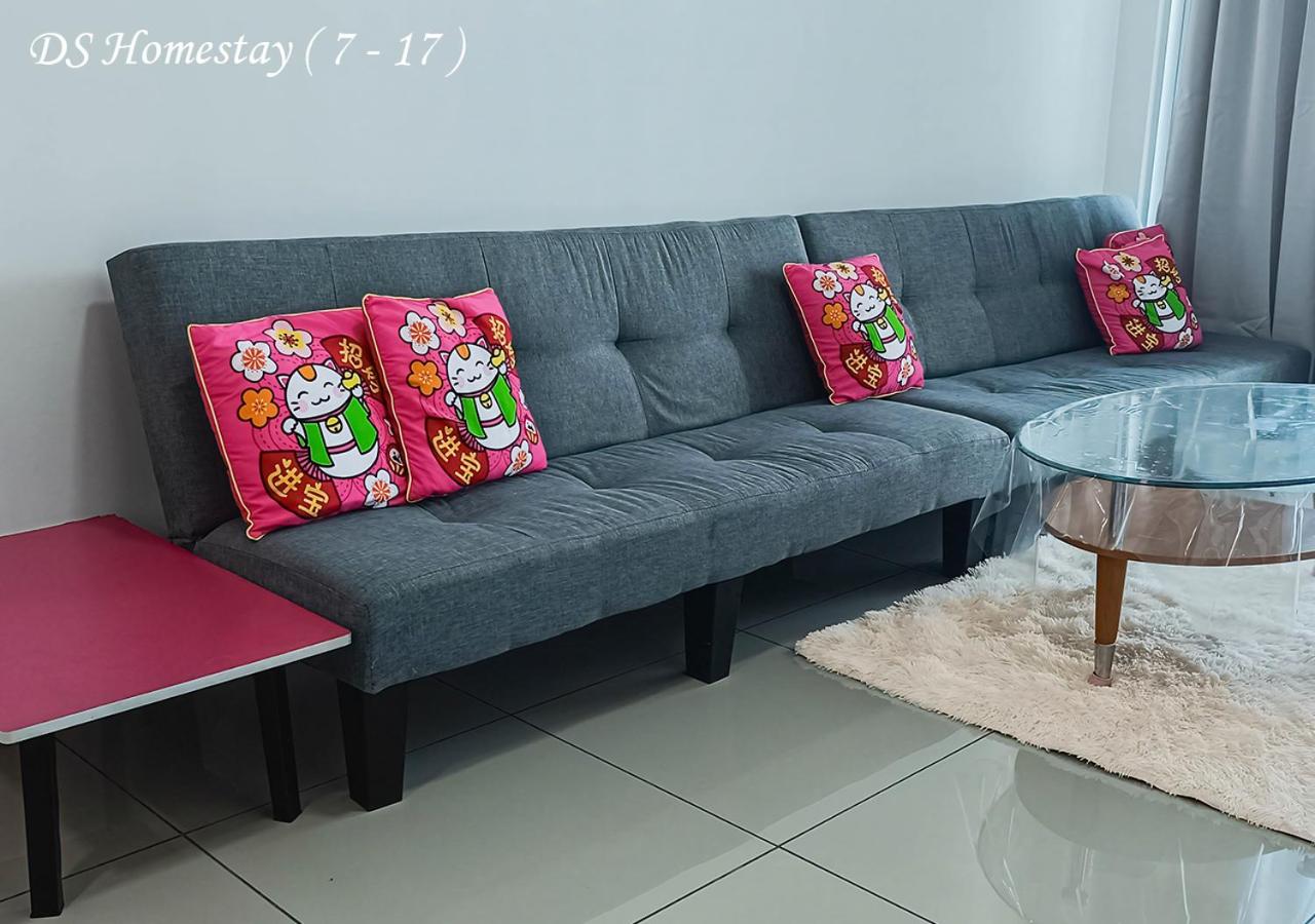 Metropol Serviced Apartment Nice Pool View 3 BR photo 6