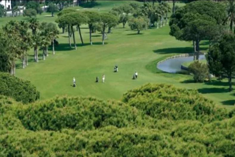 Jardines de Vistahermosa