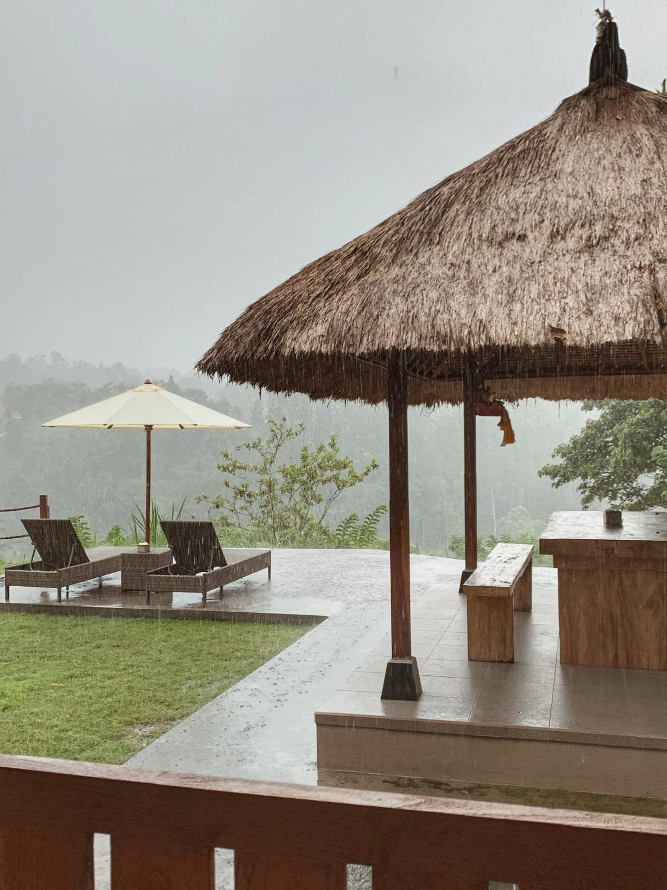 Besakih Homestay & Villa