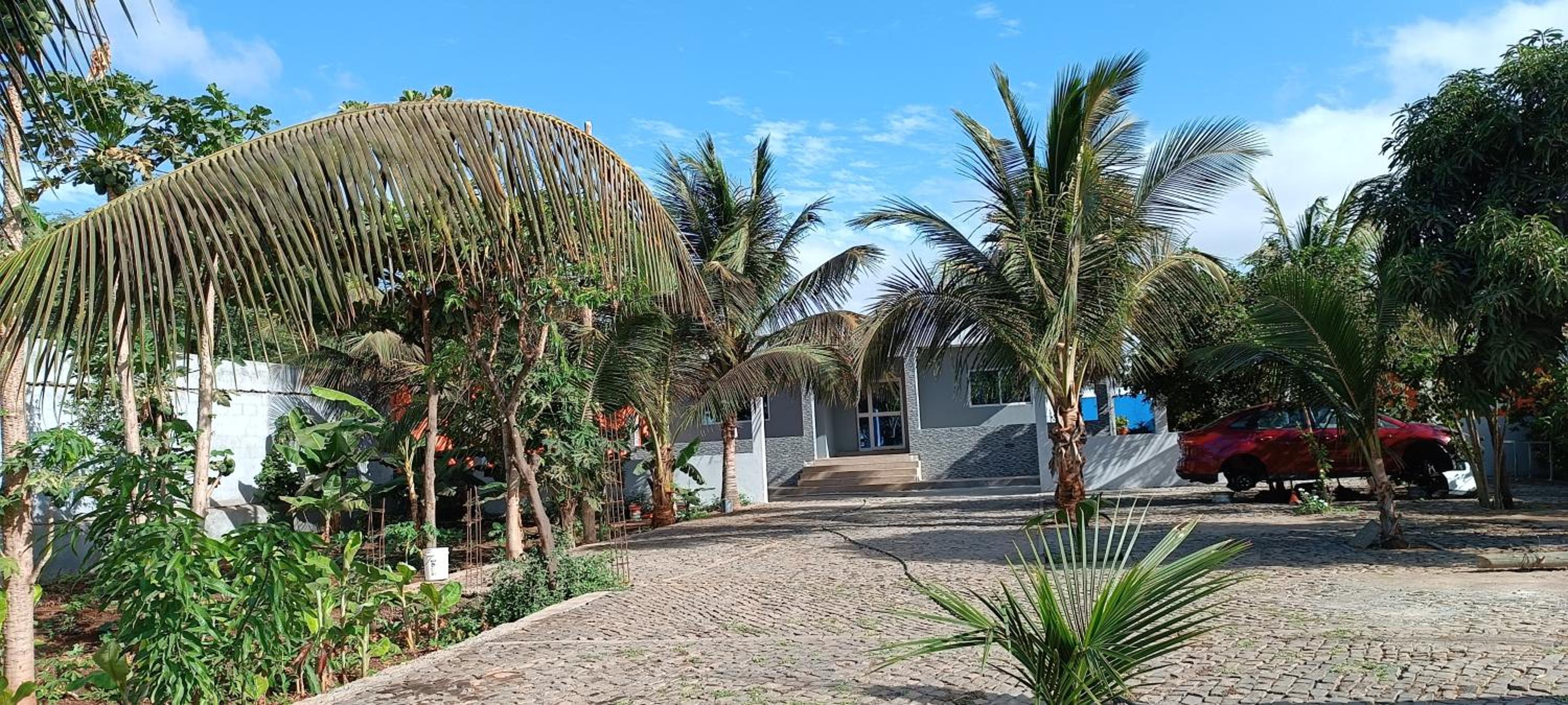 Residência Águia