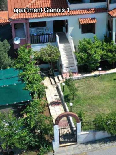 Apartment Giannis 1