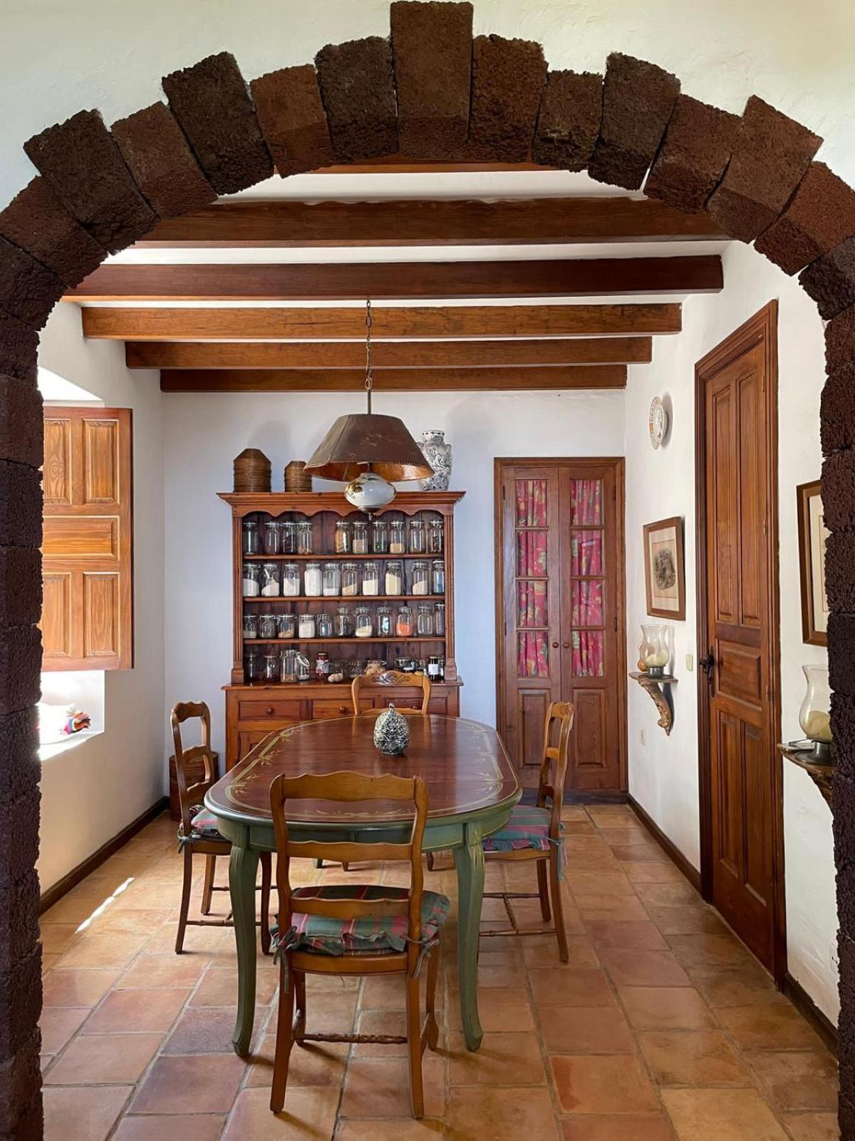 La Rayuela Suites
