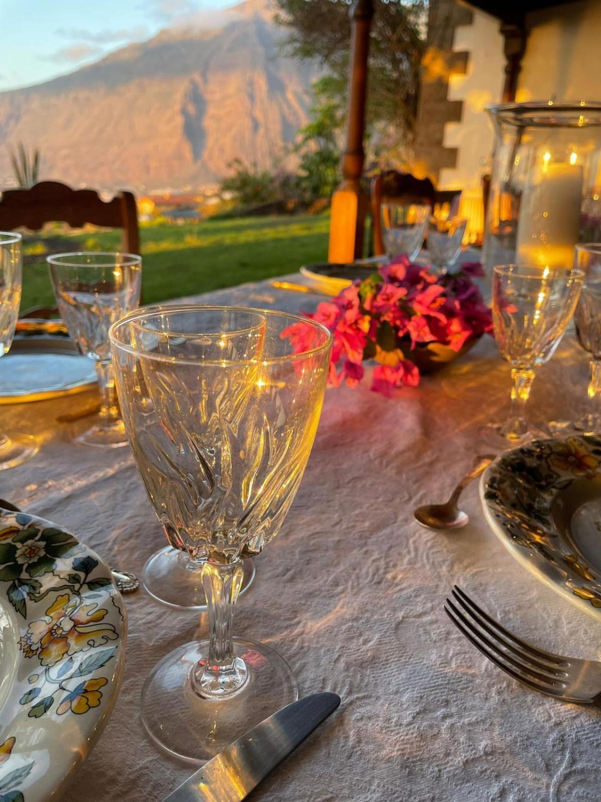 La Rayuela Suites