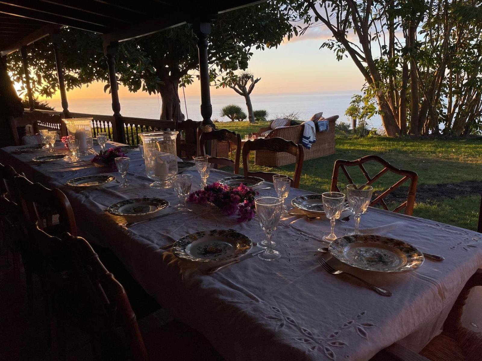 La Rayuela Suites