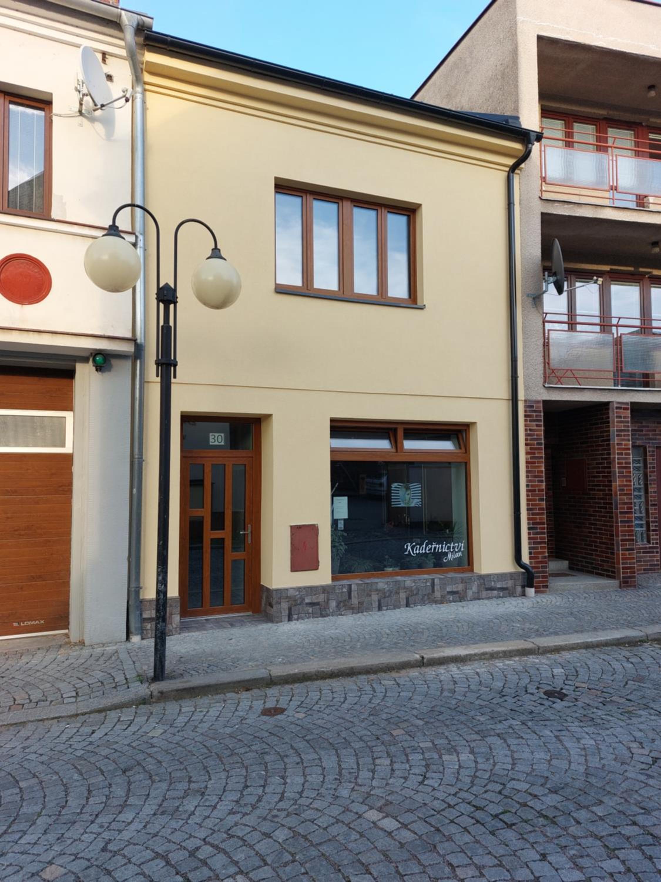 building