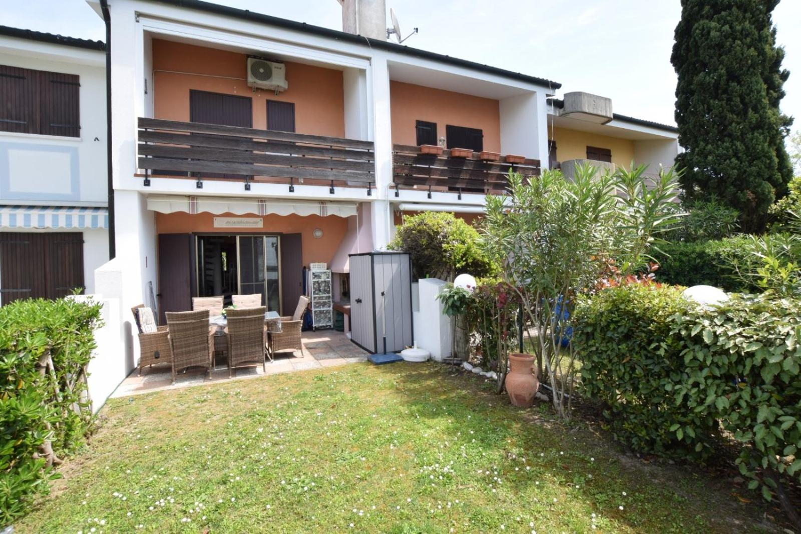 Villa Fortuna photo 3