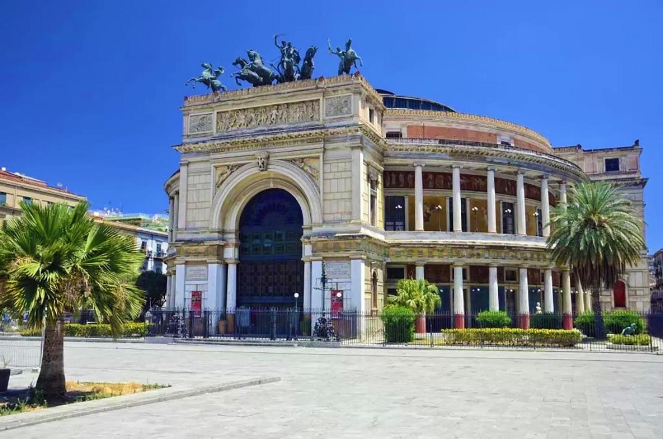 L'Angolo di Palermo