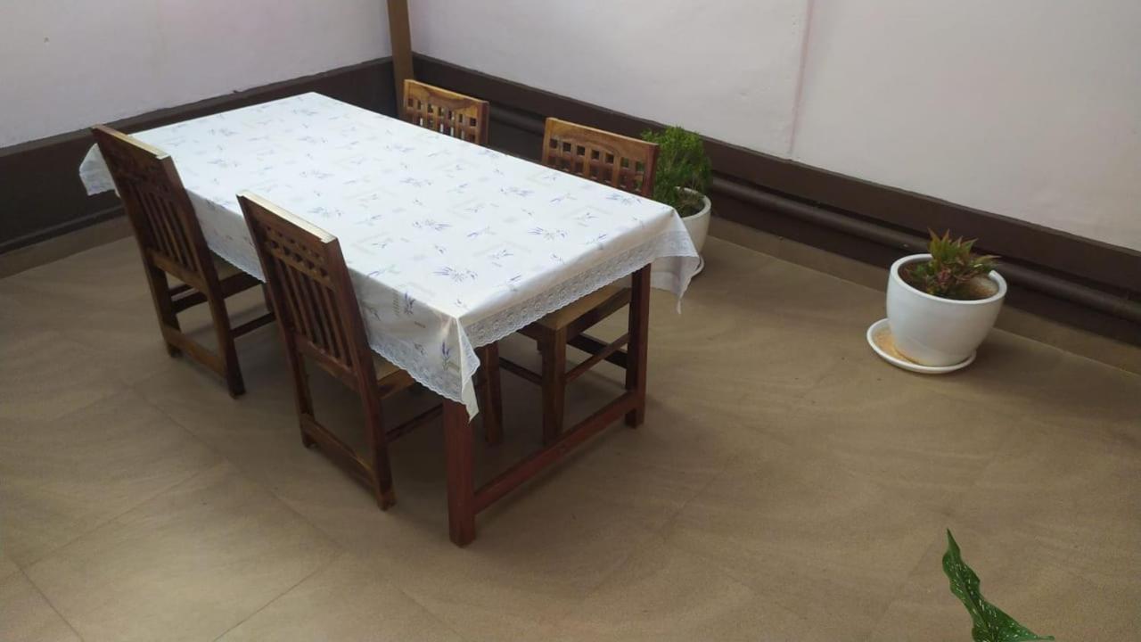 Kaanayi Heritage Home
