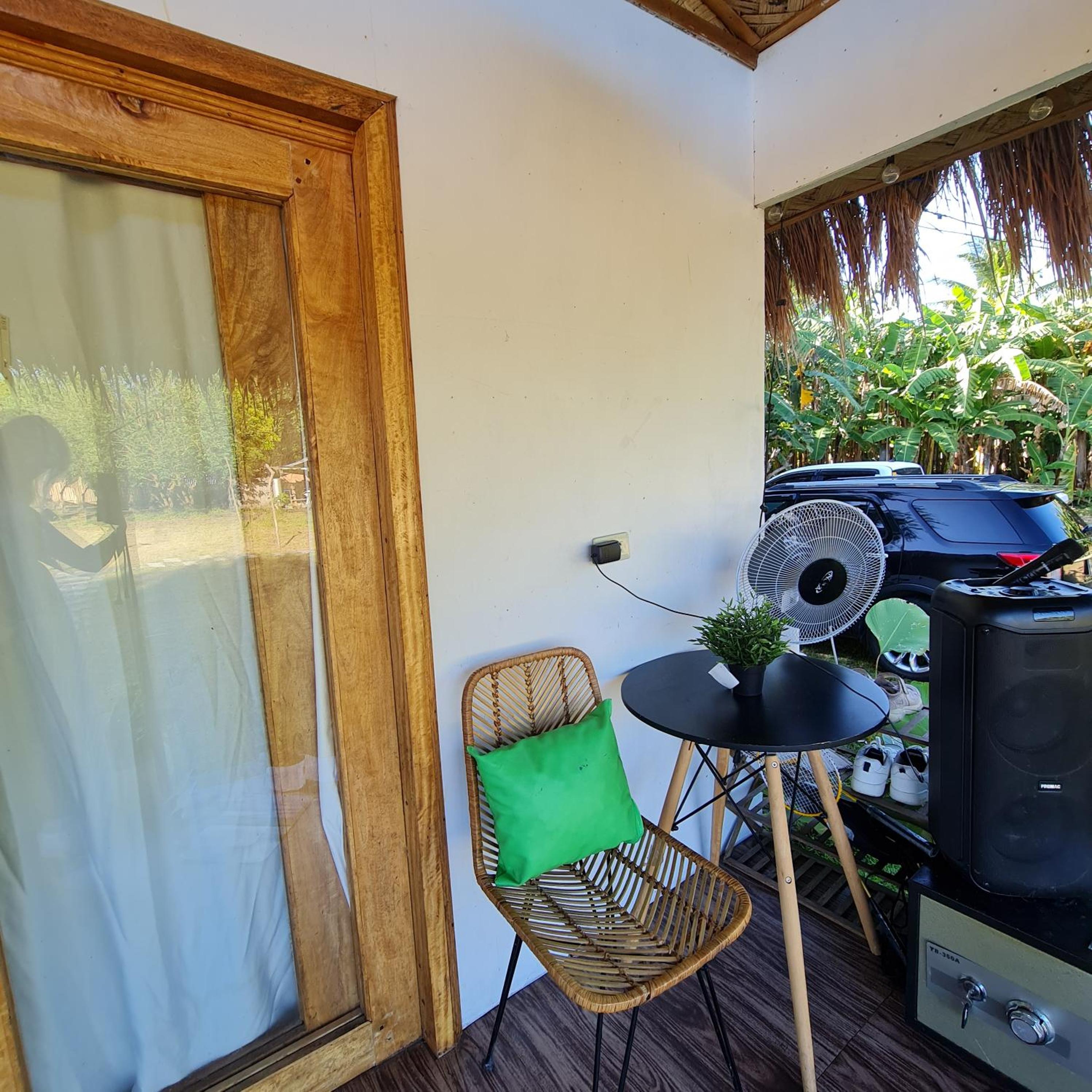 Casa Juan Farm view 5