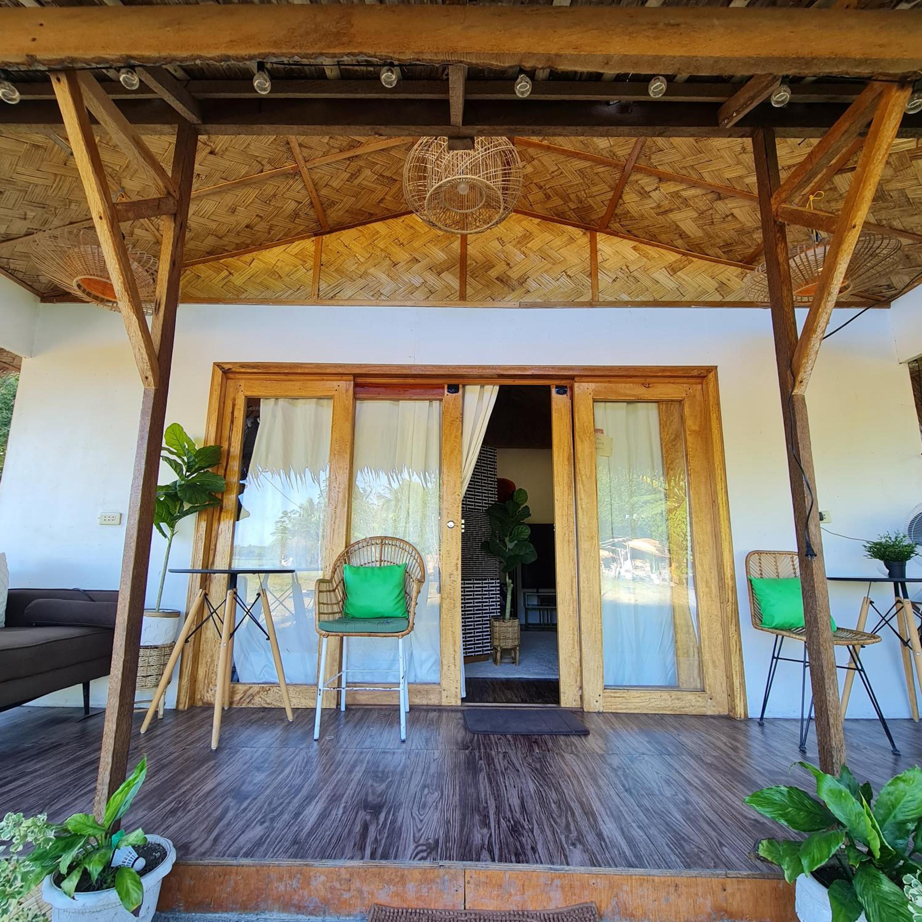 Casa Juan Farm view 3