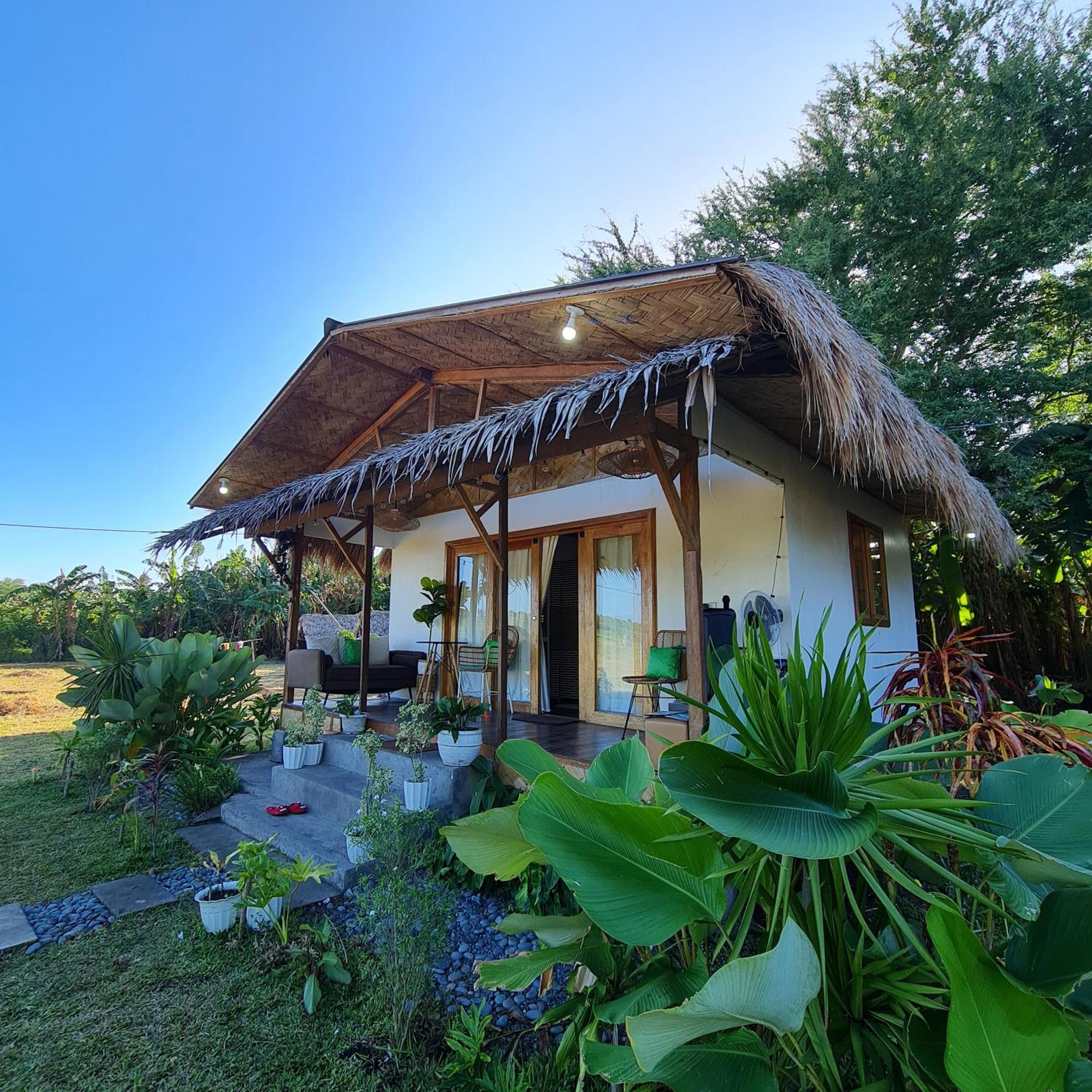Casa Juan Farm view 4