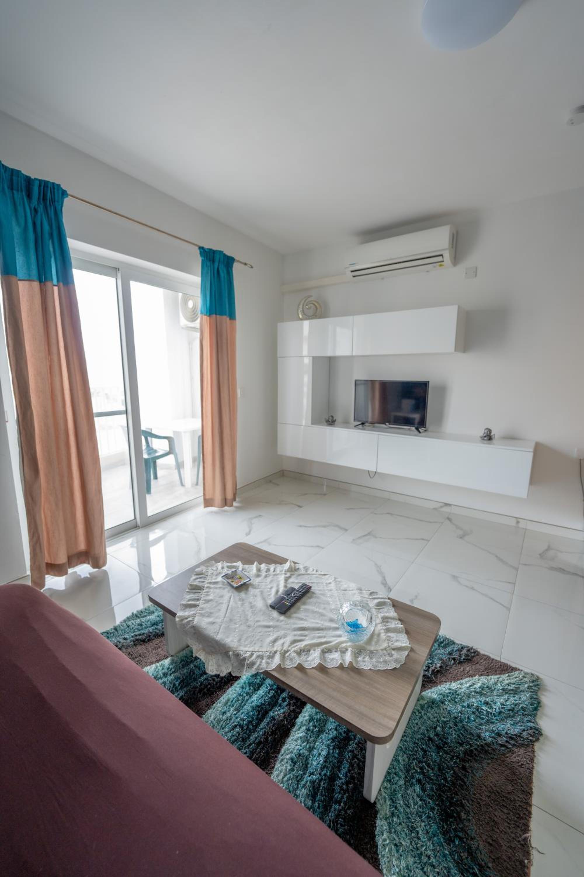 Stylish, Modern & Spacious 1BR Apartment close to Salina Bay - Bugibba photo 5