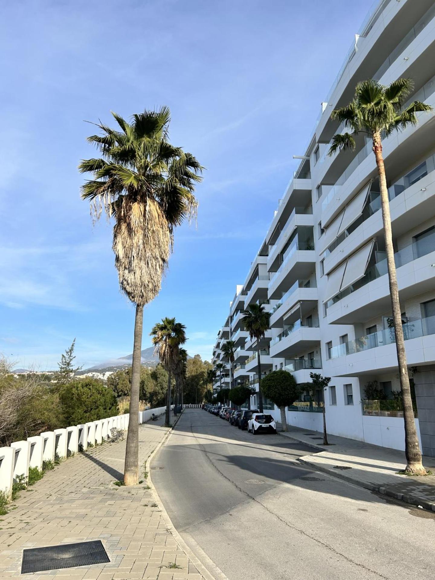 Residencia Jardin del Rio