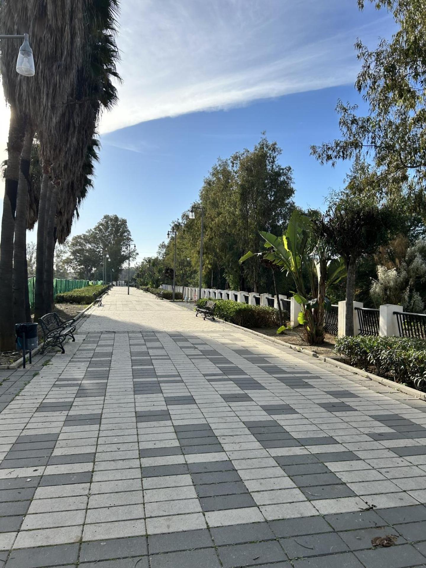 Residencia Jardin del Rio