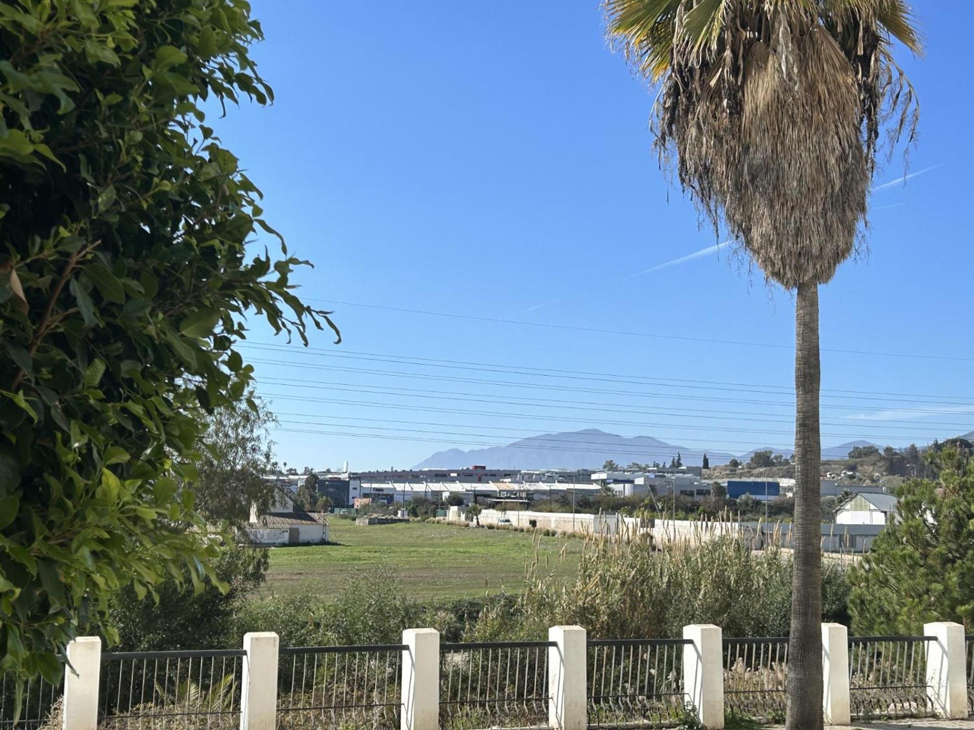 Residencia Jardin del Rio