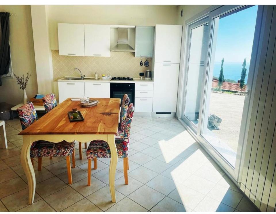 Bella Vista Poggi mit Meerblick - 7 Pers - mit Pool view 3
